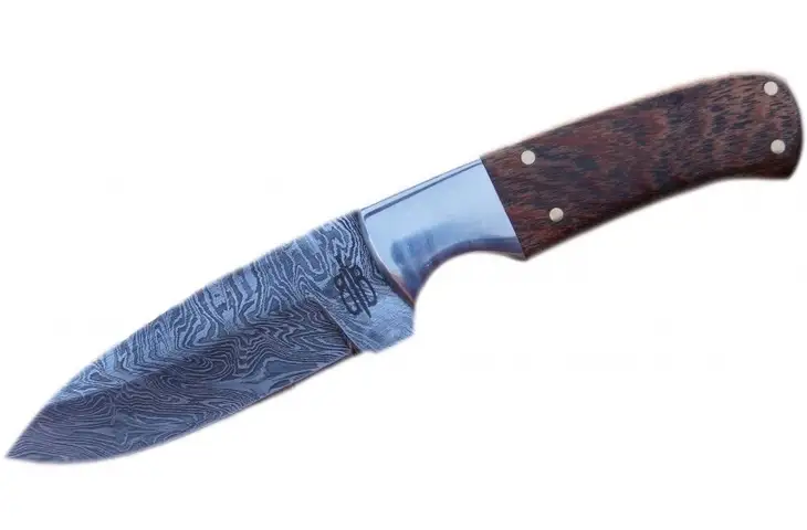 BucknBear Small Hunter Knife